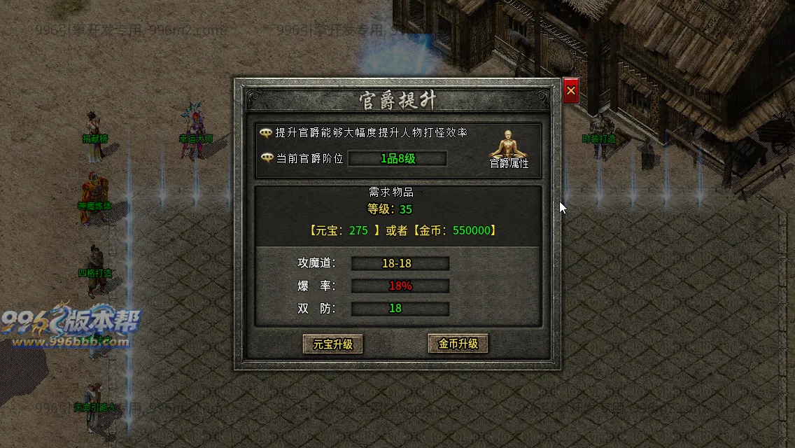 流月复古 流月复古